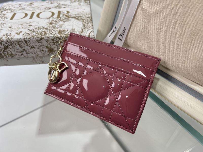 Christian Dior Wallet